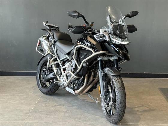 TRIUMPH TIGER 1200 GT EXPLORER 